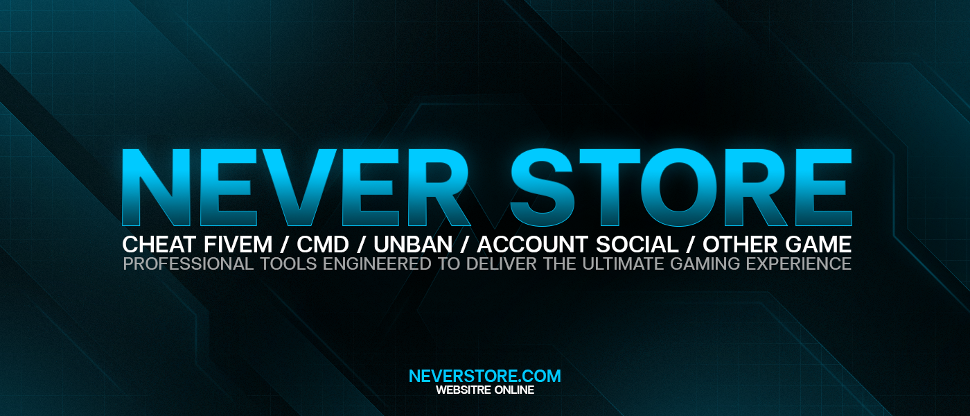neverstore