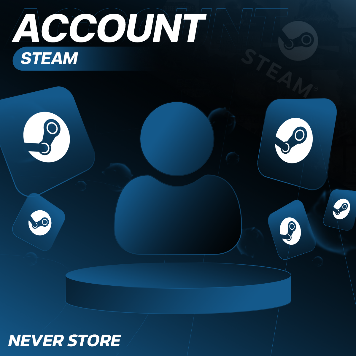 STEAM (สะอาดมือ 1)
